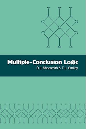 Multiple-Conclusion Logic