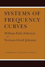 Systems of Frequency Curves