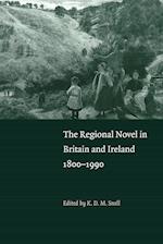The Regional Novel in Britain and Ireland