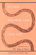 Homer and the Epic