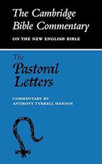 The Pastoral Letters