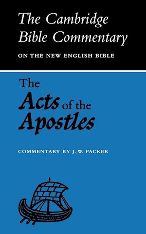 The Acts of the Apostles