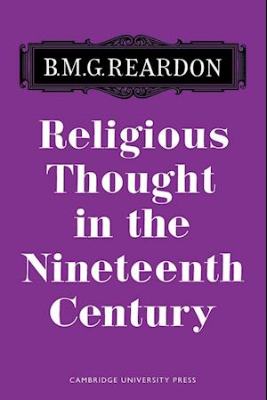 Religious Thought in the Nineteenth Century