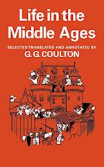 Life Middle Ages 3 and 4