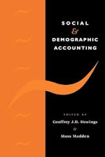 Social and Demographic Accounting