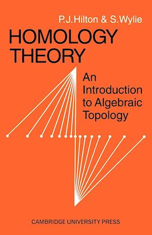 Homology Theory