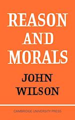 Reason and Morals
