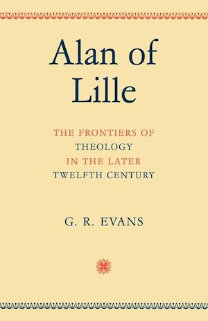 Alan of Lille