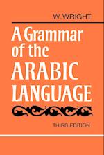 A Grammar of the Arabic Language Combined Volume Paperback