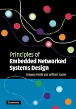 Principles of Embedded Networked Systems Design