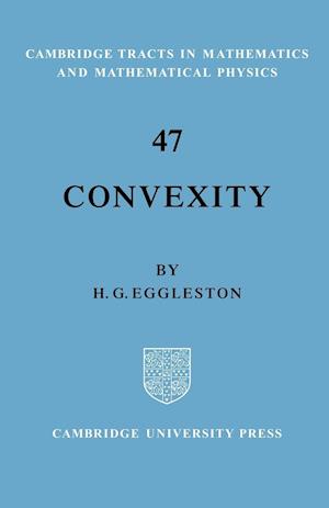 Convexity