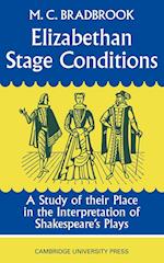 Elizabethan Stage Conditions