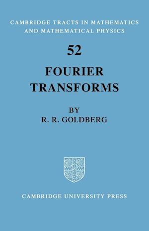 Fourier Transforms