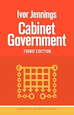 Cabinet Government