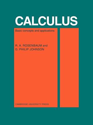 Calculus