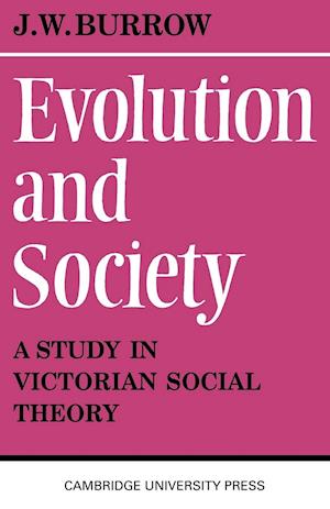 Evolution and Society