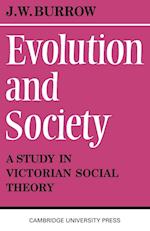 Evolution and Society
