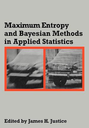 Maximum Entropy and Bayesian Methods in Applied Statistics