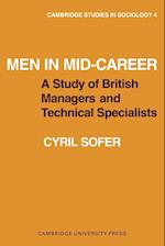 Men in Mid-Career