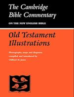 Old Testament Illustrations