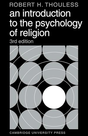 An Introduction to the Psychology of Religion