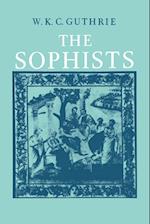 A History of Greek Philosophy: Volume 3, The Fifth Century Enlightenment, Part 1, The Sophists