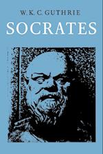 A History of Greek Philosophy: Volume 3, The Fifth Century Enlightenment, Part 2, Socrates