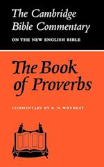 The Book of Proverbs