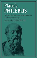 Plato's Philebus