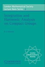 Integration and Harmonic Analysis on Compact Groups