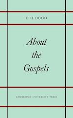 About the Gospels