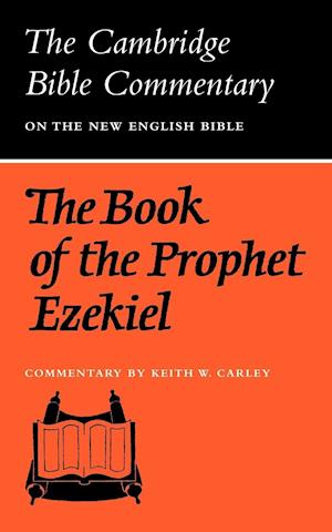 The Book of the Prophet Ezekiel