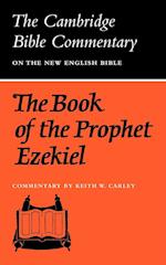 The Book of the Prophet Ezekiel