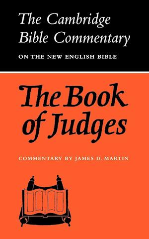 The Book of Judges