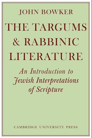 The Targums and Rabbinic Literature