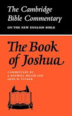 The Book of Joshua