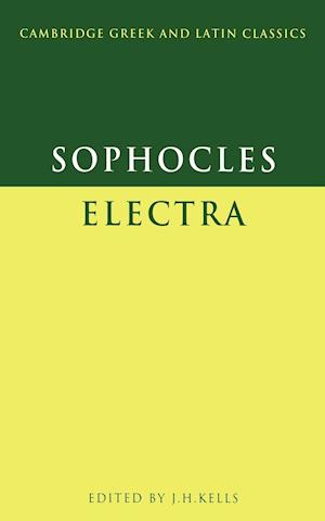 Sophocles: Electra