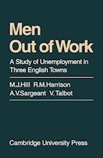Men Out of Work