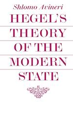 Hegel's Theory of the Modern State
