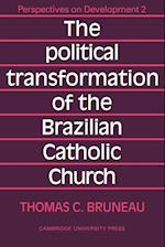 The Political Transformation of the Brazilian Catholic Church