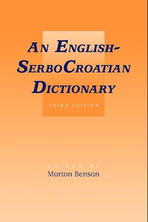 English-Serbocroatian Dictionary