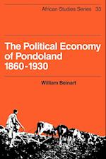 The Political Economy of Pondoland 1860–1930