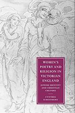 Women's Poetry and Religion in Victorian England