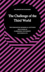 The Challenge of the Third World