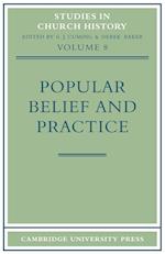 Popular Belief and Practice