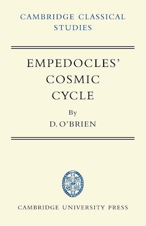 Empedocles' Cosmic Cycle