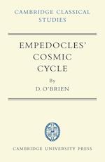 Empedocles' Cosmic Cycle