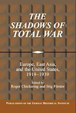 The Shadows of Total War