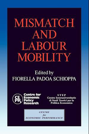 Mismatch and Labour Mobility