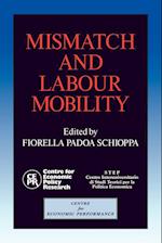 Mismatch and Labour Mobility